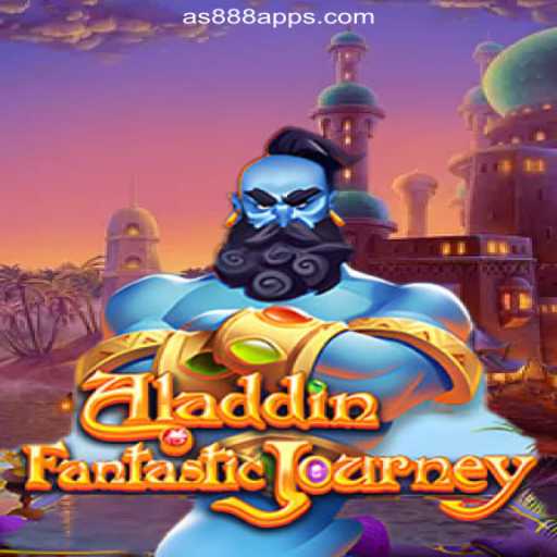Discover the Magic: Aladdin Slot Game on AS888.COM