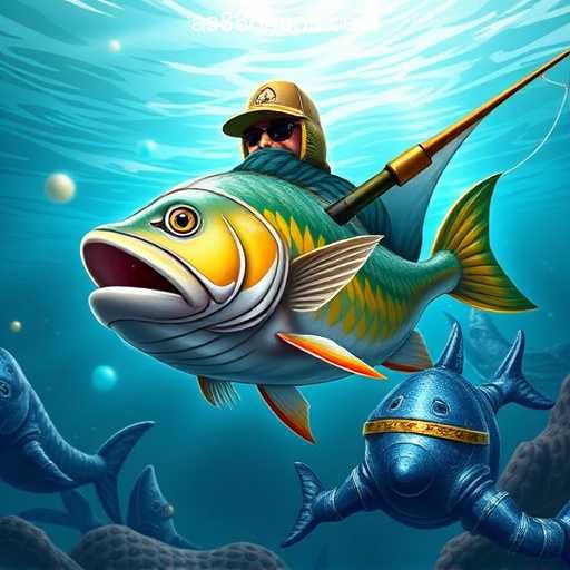 Fishing Games