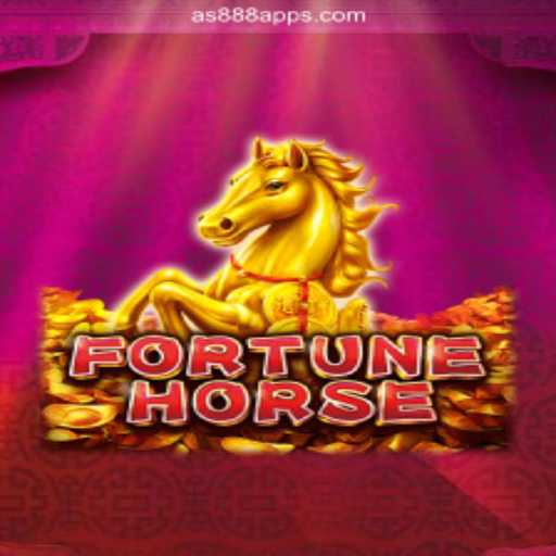 FortuneHorse: Unleashing the Power of Online Slots on AS888.COM Platform