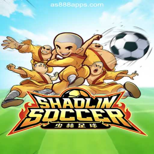 Shaolin Soccer: A Unique Fusion of Martial Arts and Online Gaming